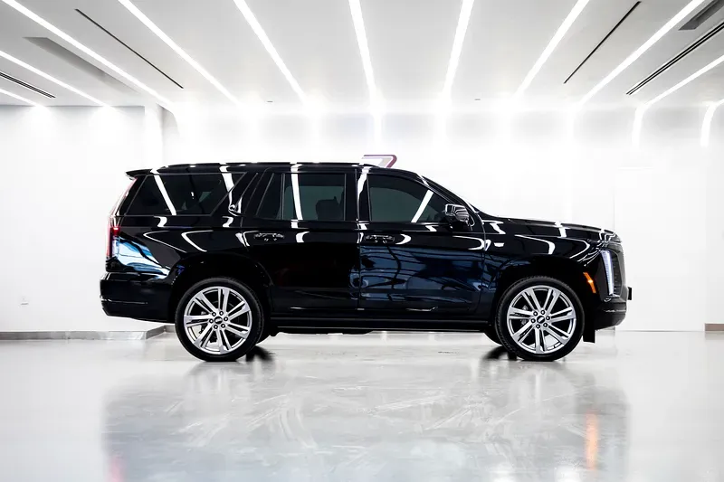 كاديلاك اسكاليد 2025